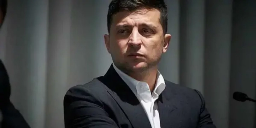 У Зеленского остался последний актив