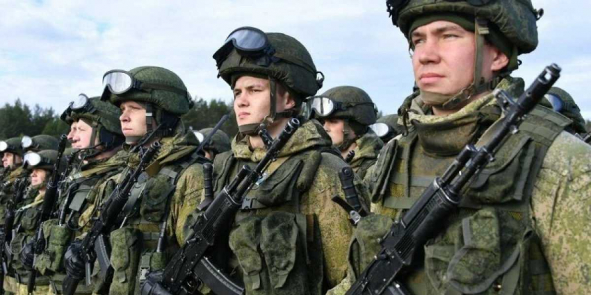 Учения «Запад-2021»: «Ребята, давайте жить дружно!»