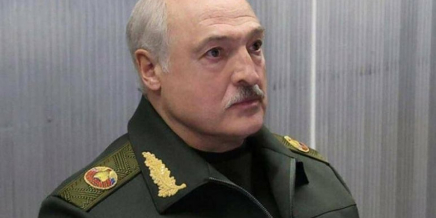Александр Лукашенко здоровье сегодня 22.05.2023, какое состояние здоровья, что случилось с президентом Белоруссии, как чувствует себя сейчас 22 мая, последние новости