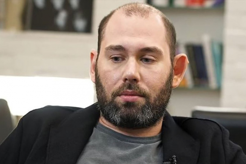 «АиФ»: Актер РФ Александр Пашутин обозвал Семена Слепакова «гнойником» на теле общества