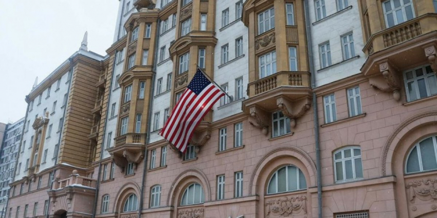 Госдеп США решил вложиться в укрепление связей с россиянами и новую пятую колонну