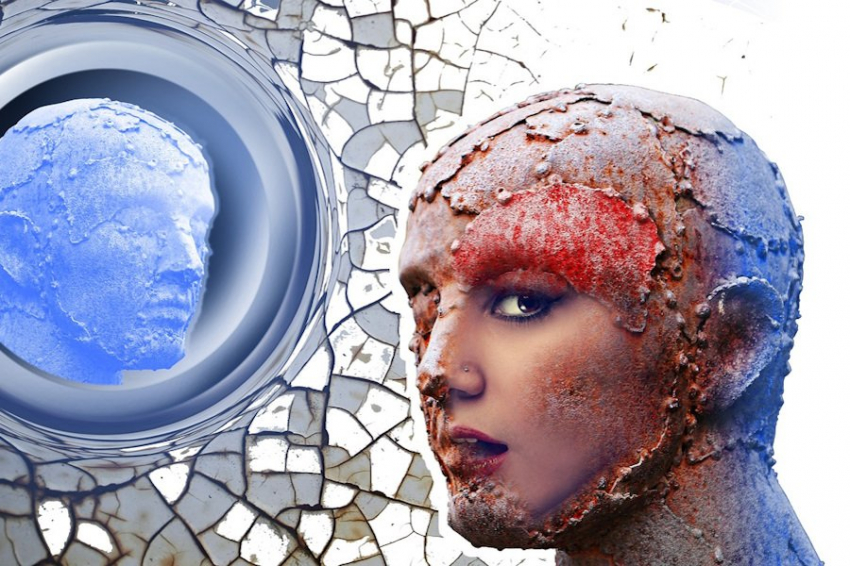 Искусственный интеллект теперь и в Adobe Photoshop