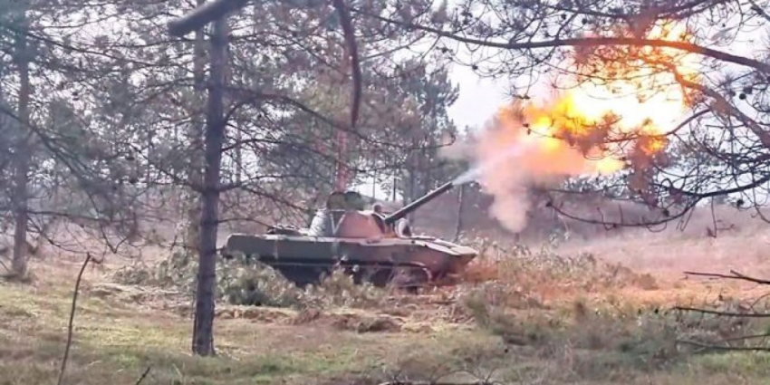 Украина — Россия сегодня 24 мая 2023: что происходит сейчас на Донбассе, в Белгородской области, опубликована карта боевых действий на Украине сегодня 24.05.2023