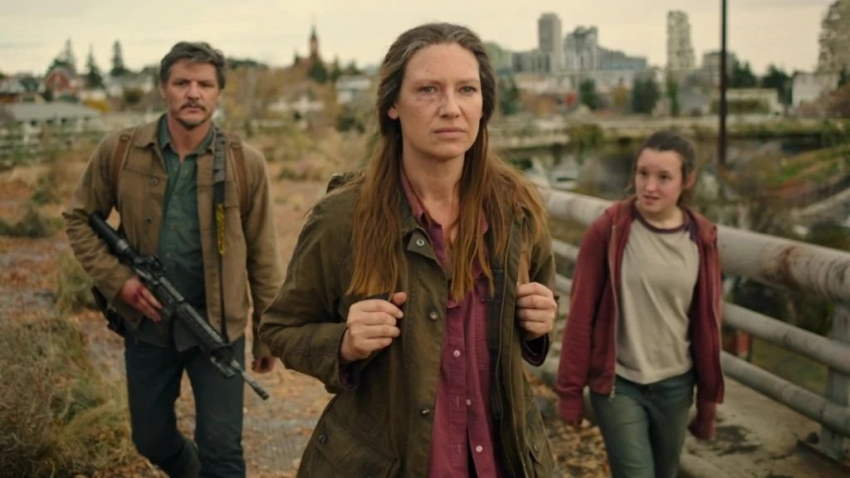 StarHit составил список из 10 самых рейтинговых телесериалов первой половины 2023 года