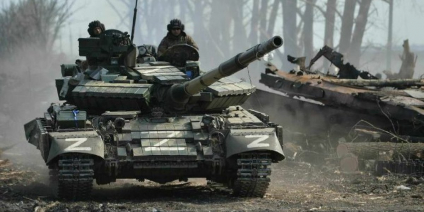 Война на Украине: военная спецоперация на Украине последние новости сегодня 26 мая, СВО обзор событий, новая карта боевых действий на Украине, обстановка на Донбассе в ДНР, ЛНР, Херсонской и Запорожской областях, что происходит на Артёмовском направлении 