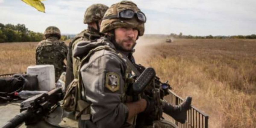 Фиксируя статус-кво: Запад потерял надежду на украинское контрнаступление