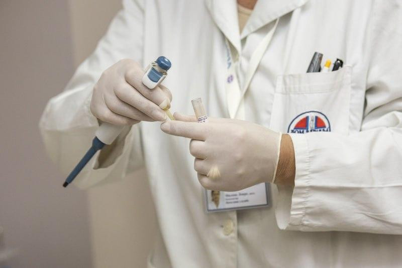 Челябинск лидирует по количеству раковых заболеваний по городам России