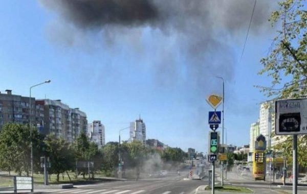 Обстановка в Белгородской области по состоянию на 2 июня 2023 года: обзор последних событий