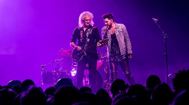 Песня группы Queen «Богемская рапсодия» изначально имела другое название
