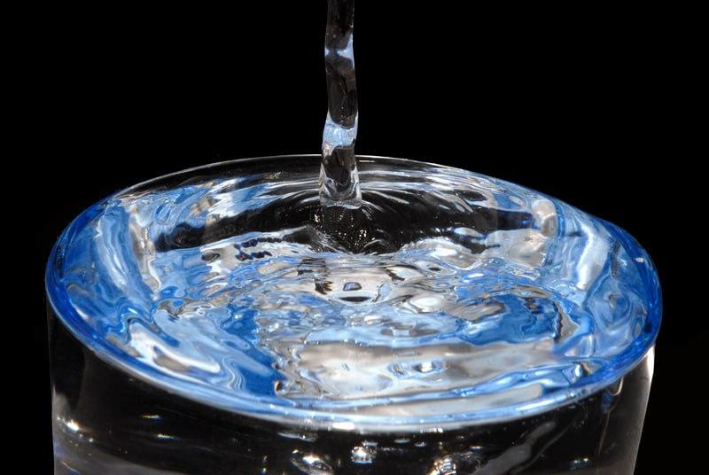 Японская водная терапия позволит похудеть и укрепить организм