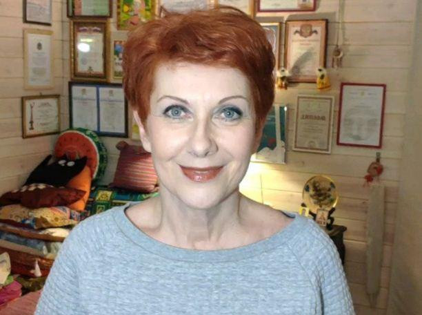 Оксана Стешенко рассказала о травле украинских коллег и «калеках на мозги»