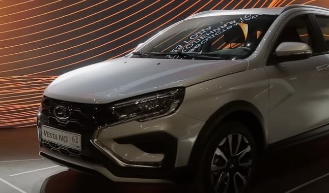 Мешающая перезапуску Lada Vesta NG с ГБО проблема может заключаться в проведении калибровок
