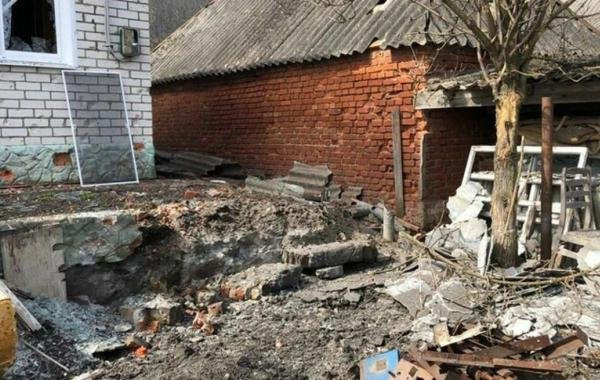 Обстановка в Белгородской области по состоянию на 6 июня 2023 года: обзор свежих событий