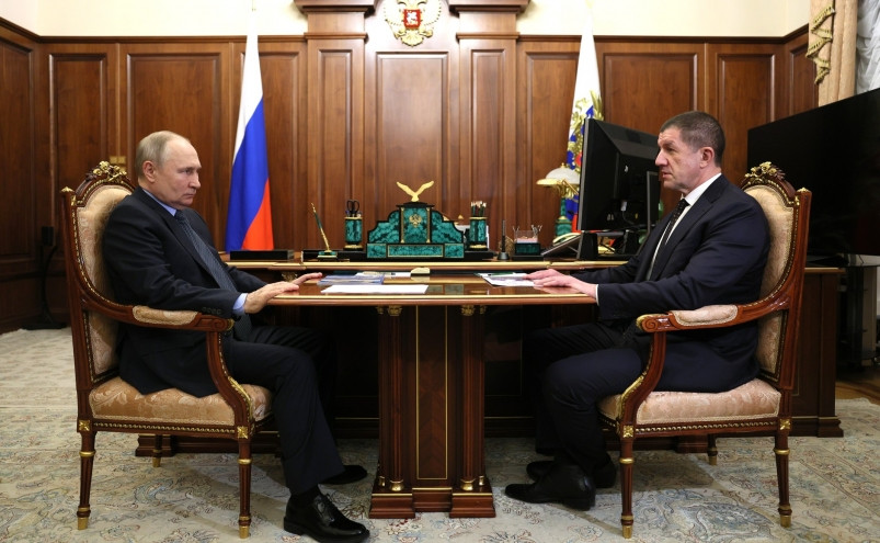 “Ростелеком” завершил проект развития магистральной инфраструктуры на Дальнем Востоке