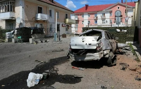 Обстановка в Белгородской области по состоянию на 8 июня 2023 года: обзор свежих событий