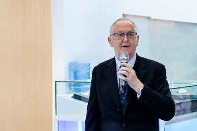 EVE Energy и ее новые решения для транспортных средств на Battery Show 2023 в Германии - Новая общественная газета