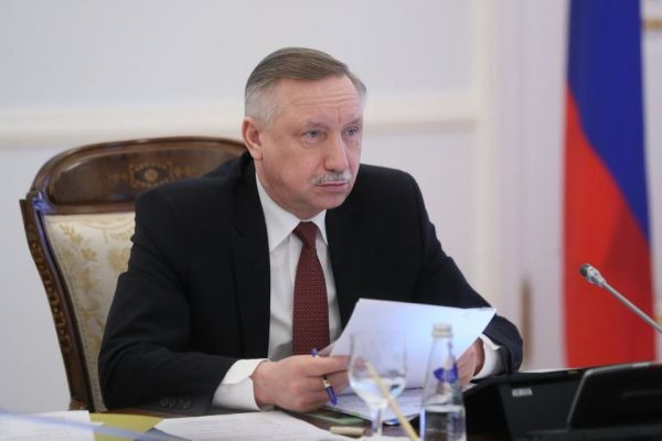 Собеседник «Ротонды» рассказал, почему Беглов настоял на повышении Чечиной и Пиотровского