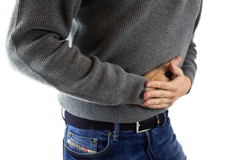 Inflamm Bowel Dis: Ученые предложили лечить язвенный колит червями