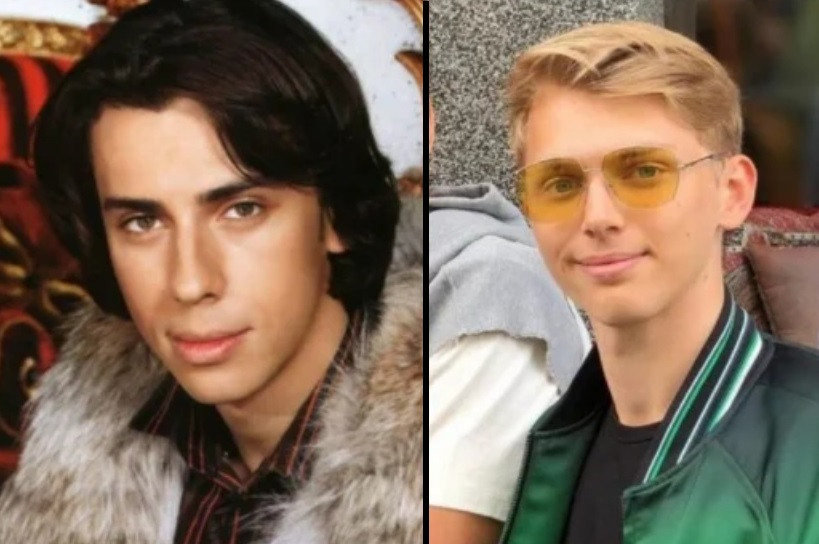 «Увела мужа у собственной дочери»: Орбакайте могла родить сына от иноагента Галкина