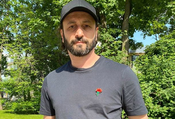 Илья Авербух прокомментировал события в стране словами Сергея Бодрова