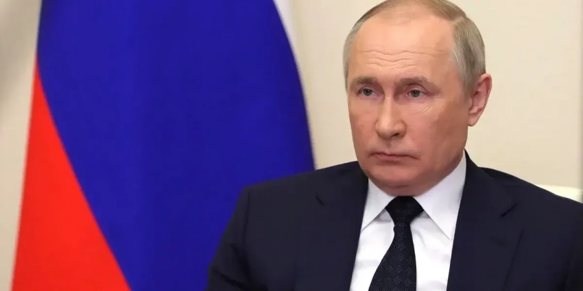 Ожидаем, что состоится: Песков ответил когда состоится Прямая линия с президентом Путиным