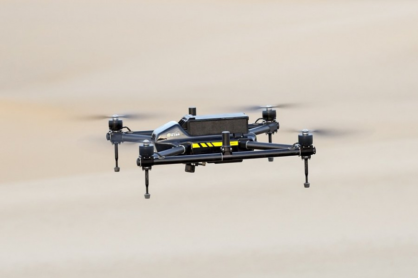 Gizmodo: дрона с ИИ, ликвидировавшего оператора, не было - это фейк