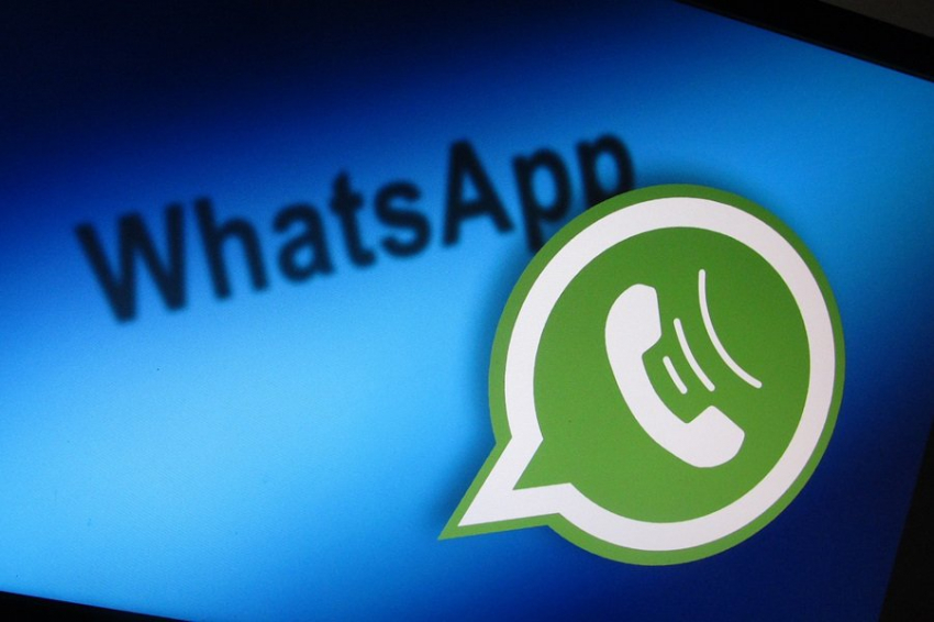 WhatsApp "вылетает", при попытке отправки "wa.me/settings" через чат