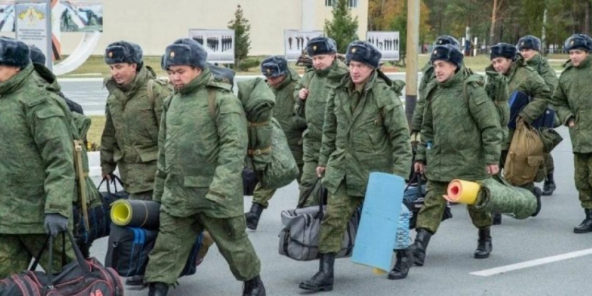 Всеобщая мобилизация с 17 февраля 2023 года: правда или фейк? Какое решение примет Путин? Прогнозы политологов, ответ Кремля, новости 13 февраля 2023