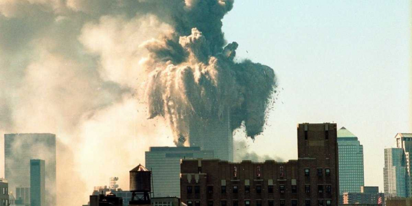 11 сентября: как политики и СМИ превратили терроризм в исламскую проблему