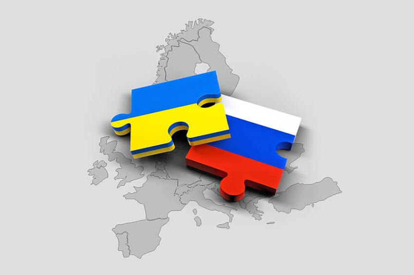 Песков заявил об отсутствии фундамента для переговоров с Украиной