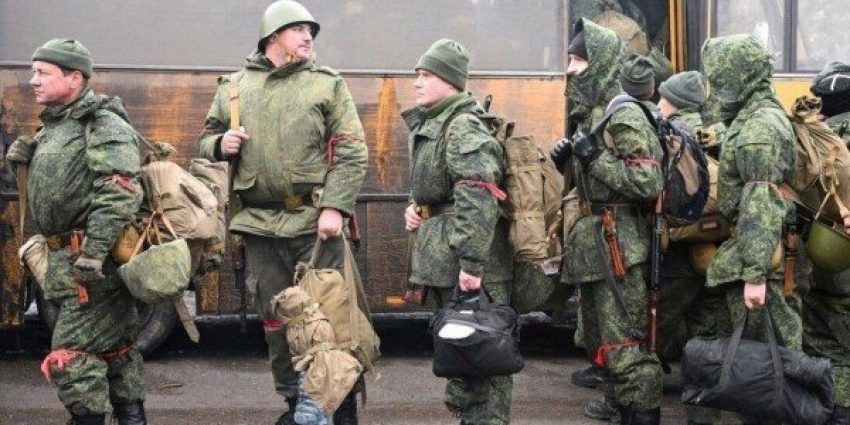 Мобилизация в России: будет ли всеобщая вторая мобилизация в РФ до 1 млн человек с января 2023 года? В каком случае объявят? Подробности