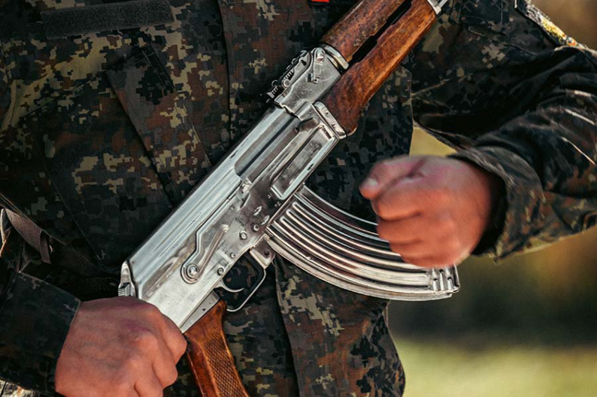 Минобороны: из украинского плена освободили 94 российских военнослужащих