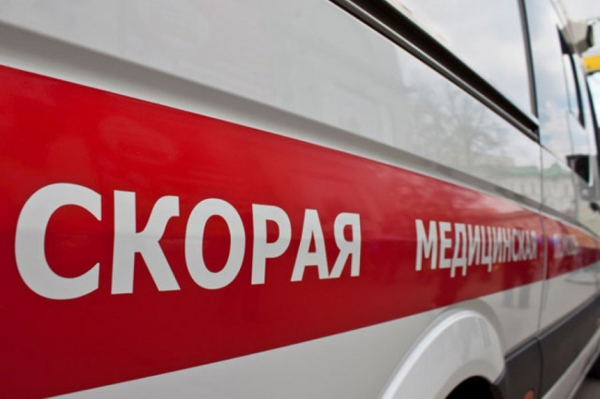 В Санкт-Петербурге девушка получила травму головы при опасном маневрировании катера