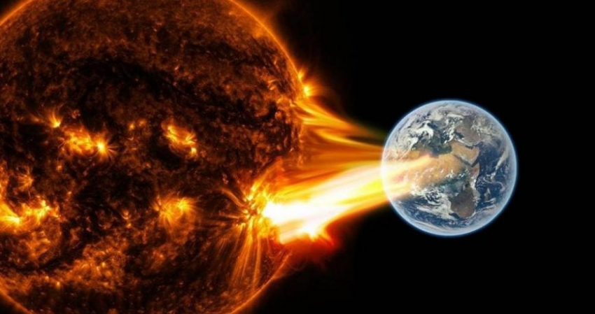 Сюрприз от магнитной бури 14 июня: прогноз неожиданно изменился