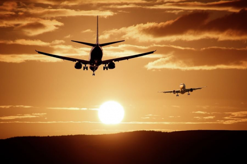 Полетим на крыльях Superjet New: Россия готова заменить Boeing и Airbus