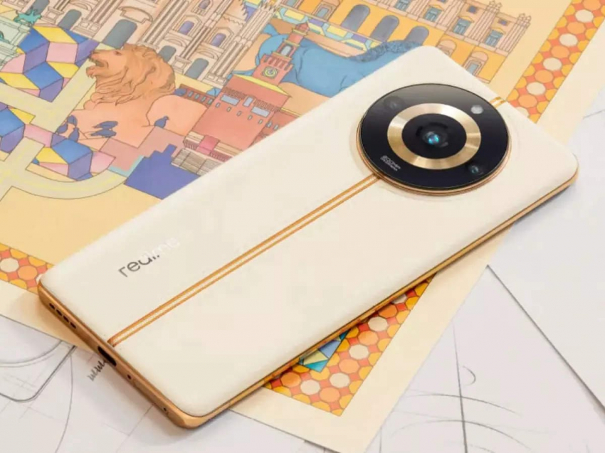 Realme 11 Pro уже появились в продаже по очень низкой цене