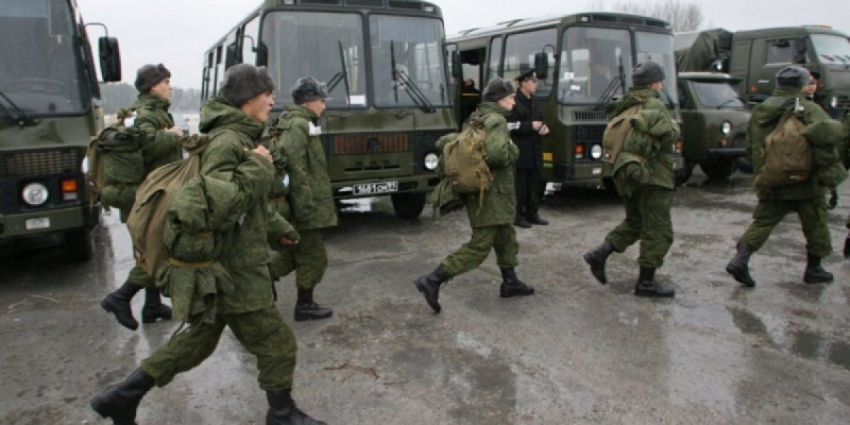 Будет ли вторая волна мобилизации в России в 2023 году: Какое решение ждать от Путина?