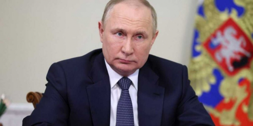 Sohu: Путин дал понять, что выходки с «зерновой сделкой» обойдутся Западу очень дорого 