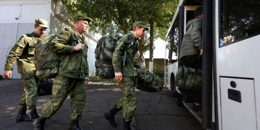 Всеобщая мобилизация — объявят или нет? Будет ли вторая волна призыва? Путин принял решение объявить полную мобилизацию? 17.06.23