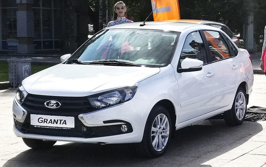АвтоВАЗ планирует запустить установку новых ABS на машины LADA