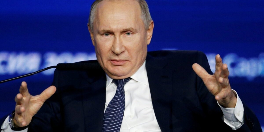 «Боятся больше, чем Путина» — британцы рассказали про главный страх американцев