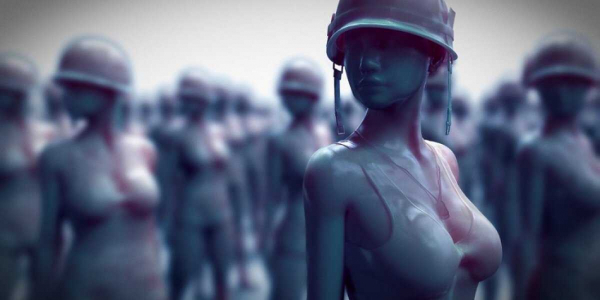 Даешь Терезу Мэй в генсеки НАТО!