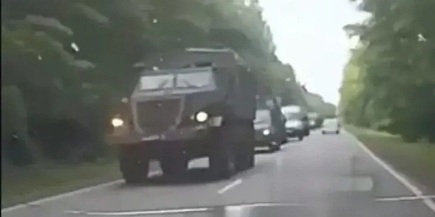 Кто в данный момент имеет приемущество: Путин или Пригожин?