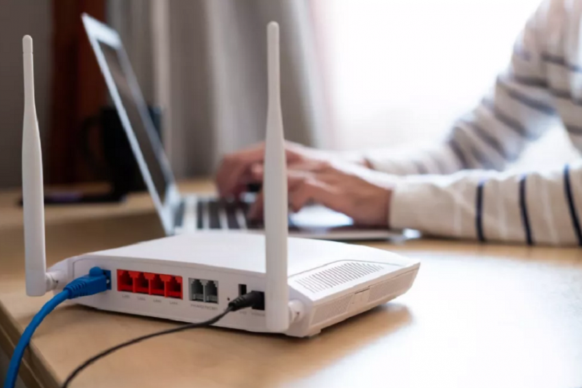 Эксперт Бурхайло: Старый Wi-Fi-роутер позволит расширить возможности нового