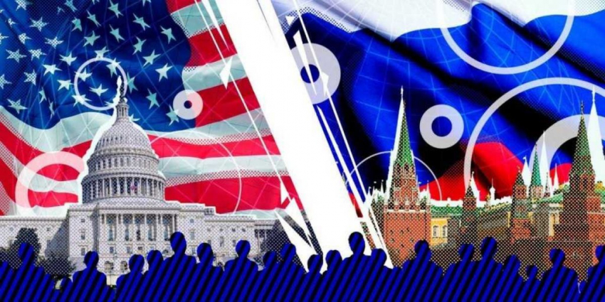 Автор Reseau International назвал три причины, почему Россия может говорить с Западом с позиции силы