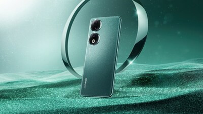 HONOR объявиляет о глобальном выпуске серии моделей HONOR 90 - Новая общественная газета