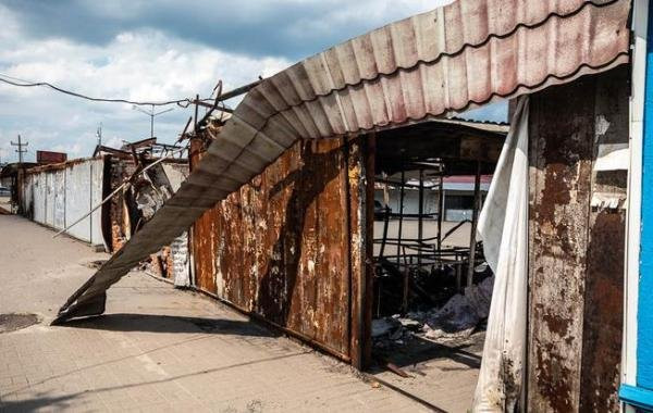 Свежая информация из Белгородской области после обстрелов ВСУ: новости на 11 июля