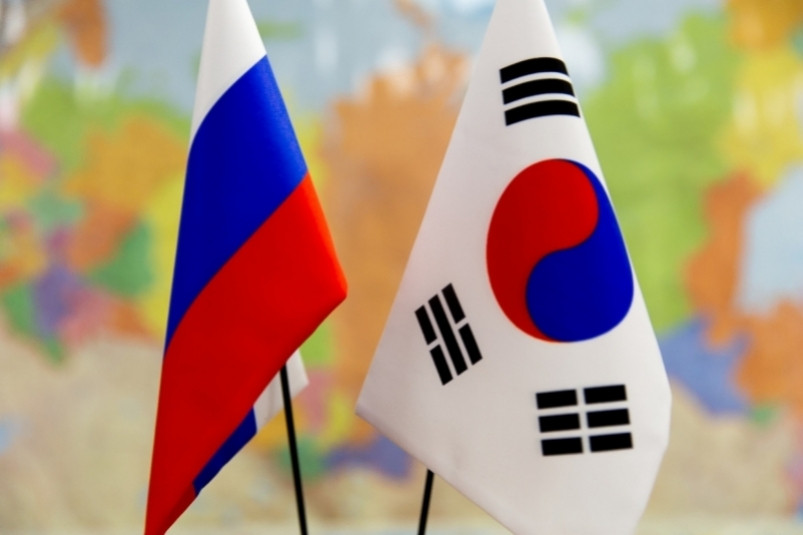 От кимчи до k-pop — во Владивостоке в выходные организуют тематическую ярмарку корейской продукции