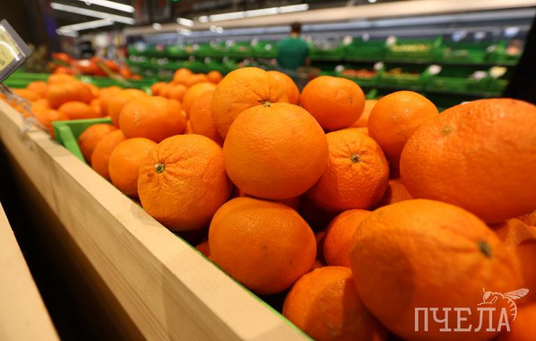 Продукты, снижающие образование тромбов, перечислили в Роскачестве