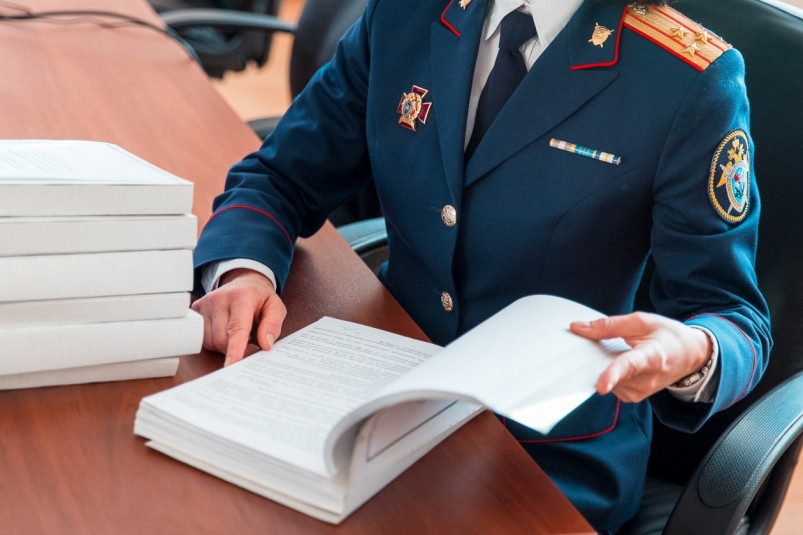 Уголовное дело возбудили в Приморье из-за нападения подростка в спецшколе